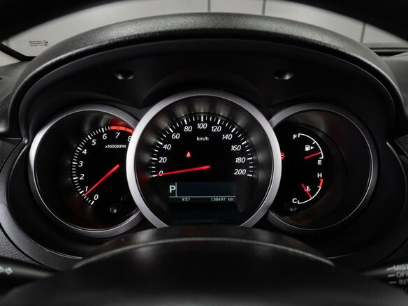 2013 Suzuki Grand Vitara II Рестайлинг 2, коричневый, 1449000 рублей - вид 13