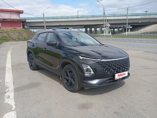2023 Omoda C5 I, чёрный, 1462500 рублей, вид 2