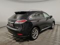 2015 Lexus RX 350 III Рестайлинг, чёрный, 3049000 рублей - вид 4
