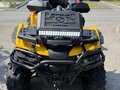 2017 Stels ATV-800, жёлтый, 700000 рублей - вид 1