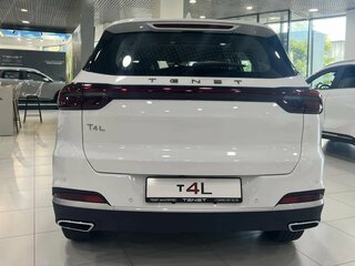 2026 Tenet T4L, белый, 2494000 рублей, вид 3