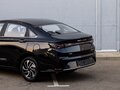 2025 BAIC U5 Plus, чёрный, 2448000 рублей - вид 9