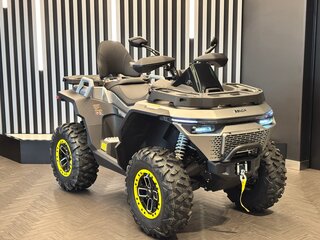 2026 Benda Redstone 1000, серебристый, 1250000 рублей, вид 3