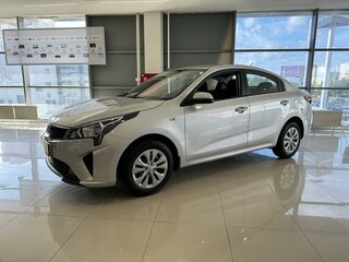 2025 Solaris KRS, серебристый, 2445000 рублей, вид 3