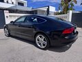 2012 Audi A7 I (4G), чёрный, 3879000 рублей - вид 4