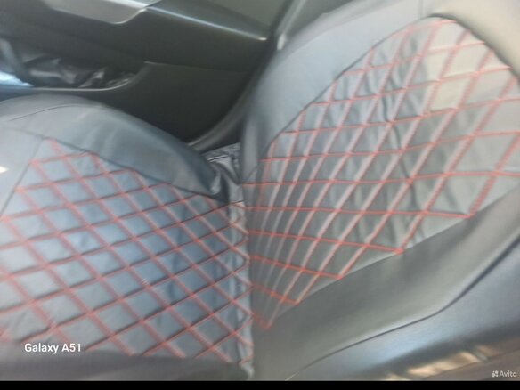2014 Kia Rio III, белый, 820000 рублей - вид 12