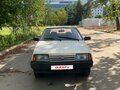 1996 Lada (ВАЗ) 2109, белый, 50000 рублей