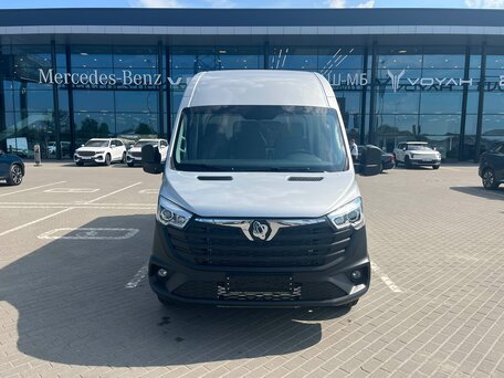 2026 Sollers SF5, серебристый, 3230000 рублей, вид 2
