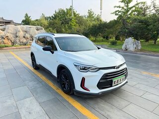 2019 Chevrolet Orlando II, белый, 1290000 рублей, вид 3