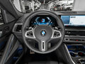 2024 BMW X6 M60i III (G06) Рестайлинг, серый, 17050000 рублей - вид 10