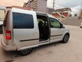 2012 Volkswagen Caddy III Рестайлинг, серебристый, 890000 рублей - вид 6