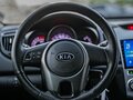 2011 Kia Cerato 6-speed II, красный, 525000 рублей - вид 5