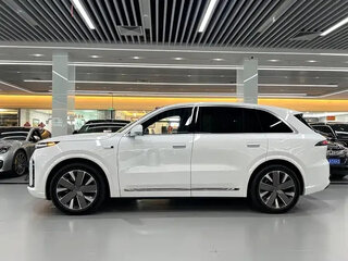 2026 Li Auto (Lixiang) L8 II, белый, 9769099 рублей, вид 3