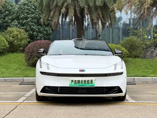 2025 Lynk & Co 10 18.4 kWh, белый, 4464208 рублей, вид 3