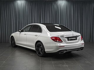 2019 Mercedes-Benz E-Класс 200 V (W213, S213, C238), белый, 3299000 рублей, вид 2