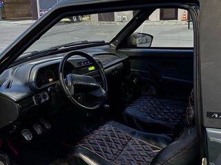 2006 Lada (ВАЗ) 2113, золотистый, 170000 рублей, вид 5