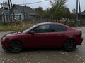 2008 Mazda 3 I (BK) Рестайлинг, красный, 620000 рублей - вид 2
