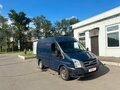 2011 Ford Transit, синий, 850000 рублей
