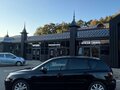 2007 Mazda 3 I (BK) Рестайлинг, чёрный - вид 7