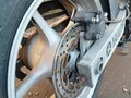 2004 Yamaha FZ6, серый, 295000 рублей - вид 7