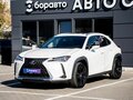 2020 Lexus UX 200 I, белый, 2700000 рублей