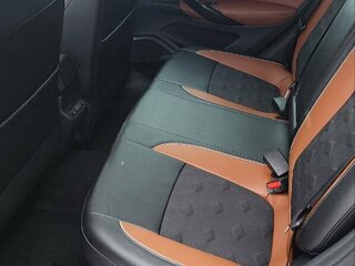 2026 Lada (ВАЗ) Vesta SW Cross I Рестайлинг (NG), серый, 2271000 рублей, вид 5