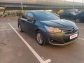 2013 Citroen C4 II, серый - вид 1