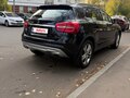 2016 Mercedes-Benz GLA 250 I (X156), чёрный, 2400000 рублей - вид 6