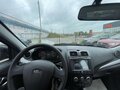 2026 Lada (ВАЗ) Granta I Рестайлинг, серебристый - вид 5