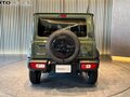 2026 Suzuki Jimny IV, зелёный - вид 5