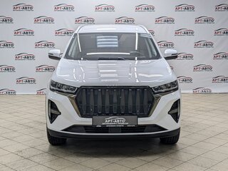 2023 Chery Tiggo 7 Pro Max I, белый, 1999000 рублей, вид 2