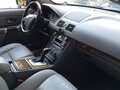 2008 Volvo XC90 I Рестайлинг, синий - вид 4
