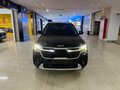 2023 Kia Seltos I Рестайлинг, чёрный - вид 1