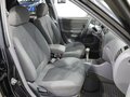 2008 Hyundai Accent ТагАЗ II, чёрный - вид 7