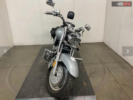 2005 Honda VTX 1300, серый, 580000 рублей, вид 3