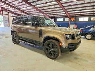 2025 Land Rover Defender 110 II, бежевый, 9900000 рублей, вид 4