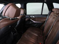 2019 BMW X5 M50d IV (G05/G18), чёрный - вид 11