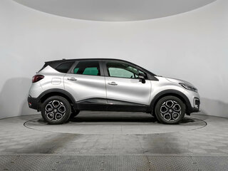 2021 Renault Kaptur I Рестайлинг, серый, 1580000 рублей, вид 4