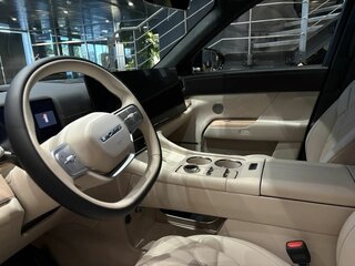 2026 Esteo Exlantix ET8, зелёный, 7690000 рублей, вид 5