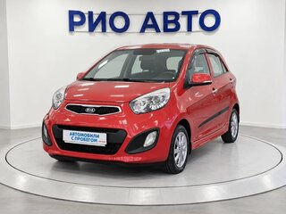 Kia Picanto II