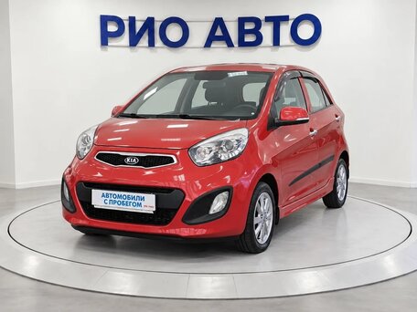 Kia Picanto II