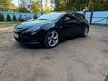 2014 Opel Astra GTC J Рестайлинг, чёрный, 965000 рублей - вид 4