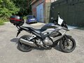 2013 Honda VFR 800X (Crossrunner), серый, 695000 рублей - вид 6