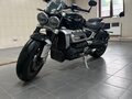 2022 Triumph Rocket 3, чёрный, 2000000 рублей - вид 1