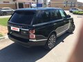 2019 Land Rover Range Rover IV Рестайлинг, чёрный, 7900000 рублей - вид 3