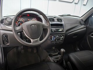 2024 Lada (ВАЗ) Granta I Рестайлинг, чёрный, 830000 рублей, вид 5