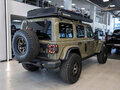 2026 Jeep Wrangler IV (JL) Рестайлинг, зелёный, 10779525 рублей - вид 5