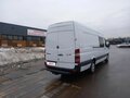 2008 Mercedes-Benz Sprinter, белый, 2400000 рублей - вид 10