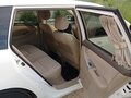 2005 Toyota Corolla Fielder IX (E120, E130) Рестайлинг, белый, 590000 рублей - вид 11