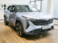 2026 Geely Cityray, голубой, 3350000 рублей - вид 4